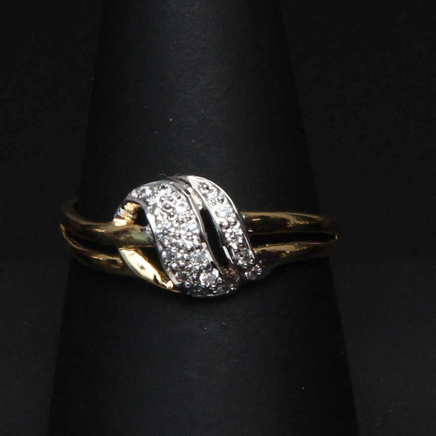 Rings & Bands