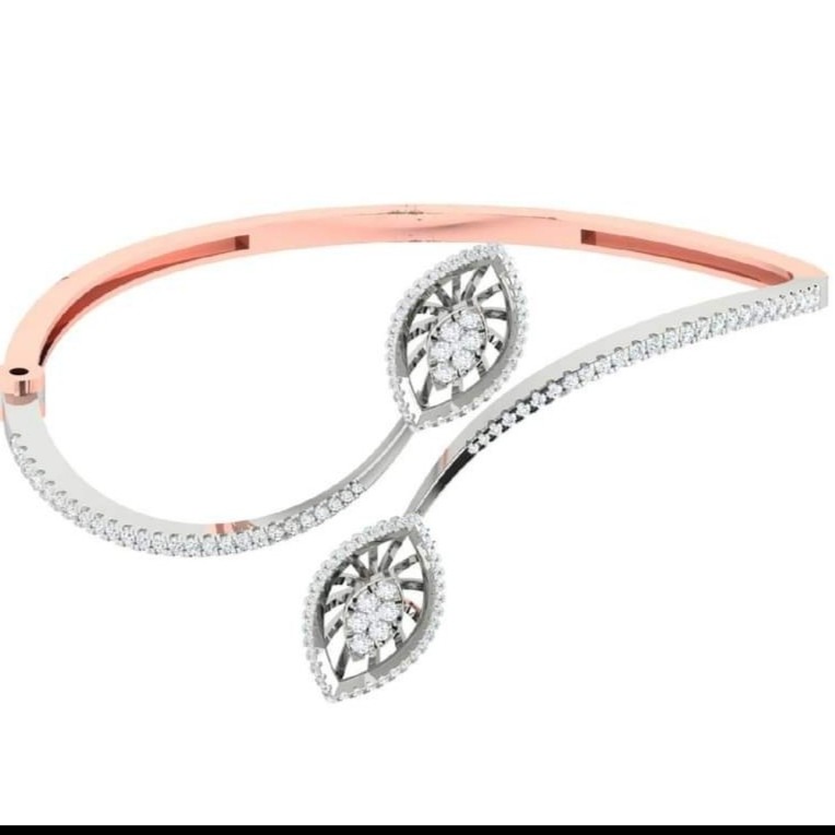 18 gold bracelet