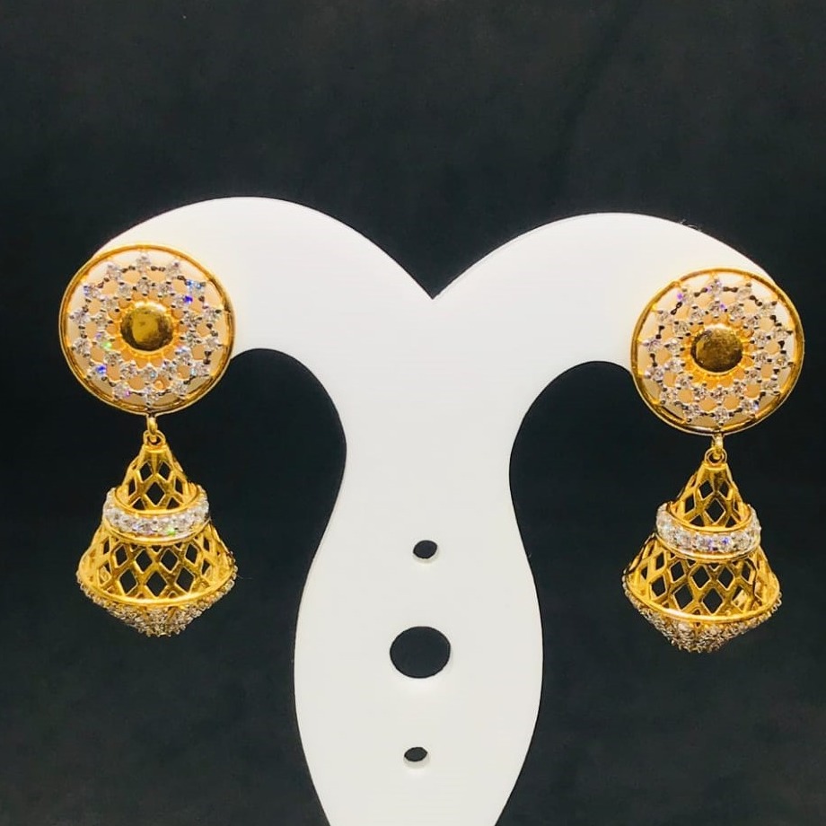 ARTISTIC GOLD DROP BT0051