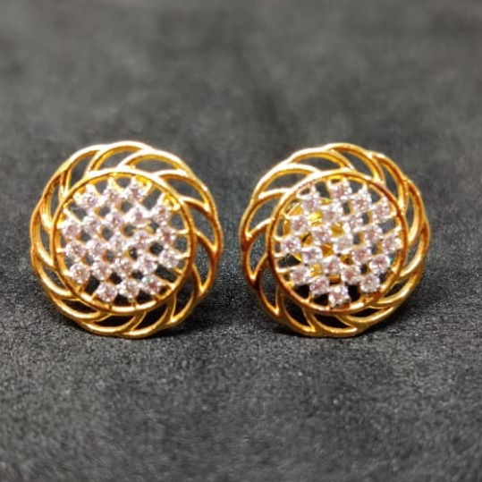 18 CARAT DIAMOND STUD BT0034