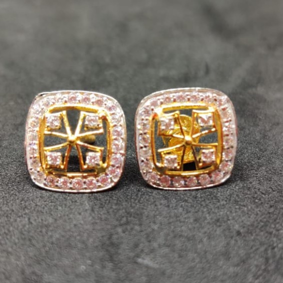 CLASSY DIAMOND STUD BT0031