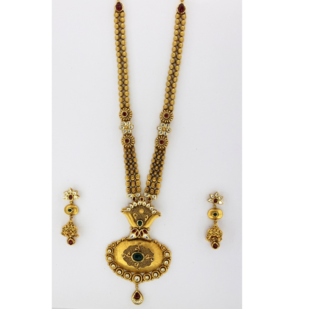 RANI NECKLACE SET ST0031
