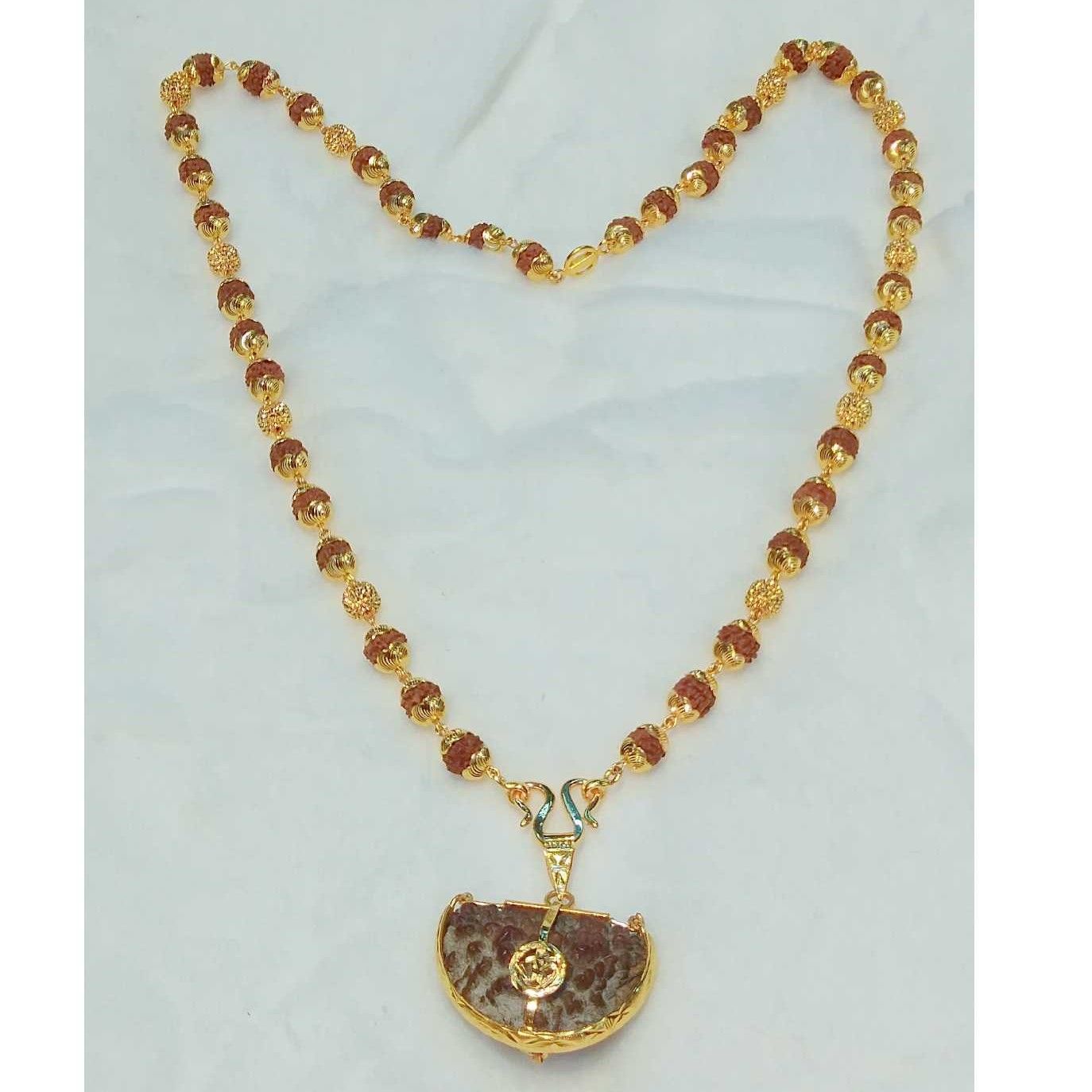 KAJU RUDRAX MALA RX0001
