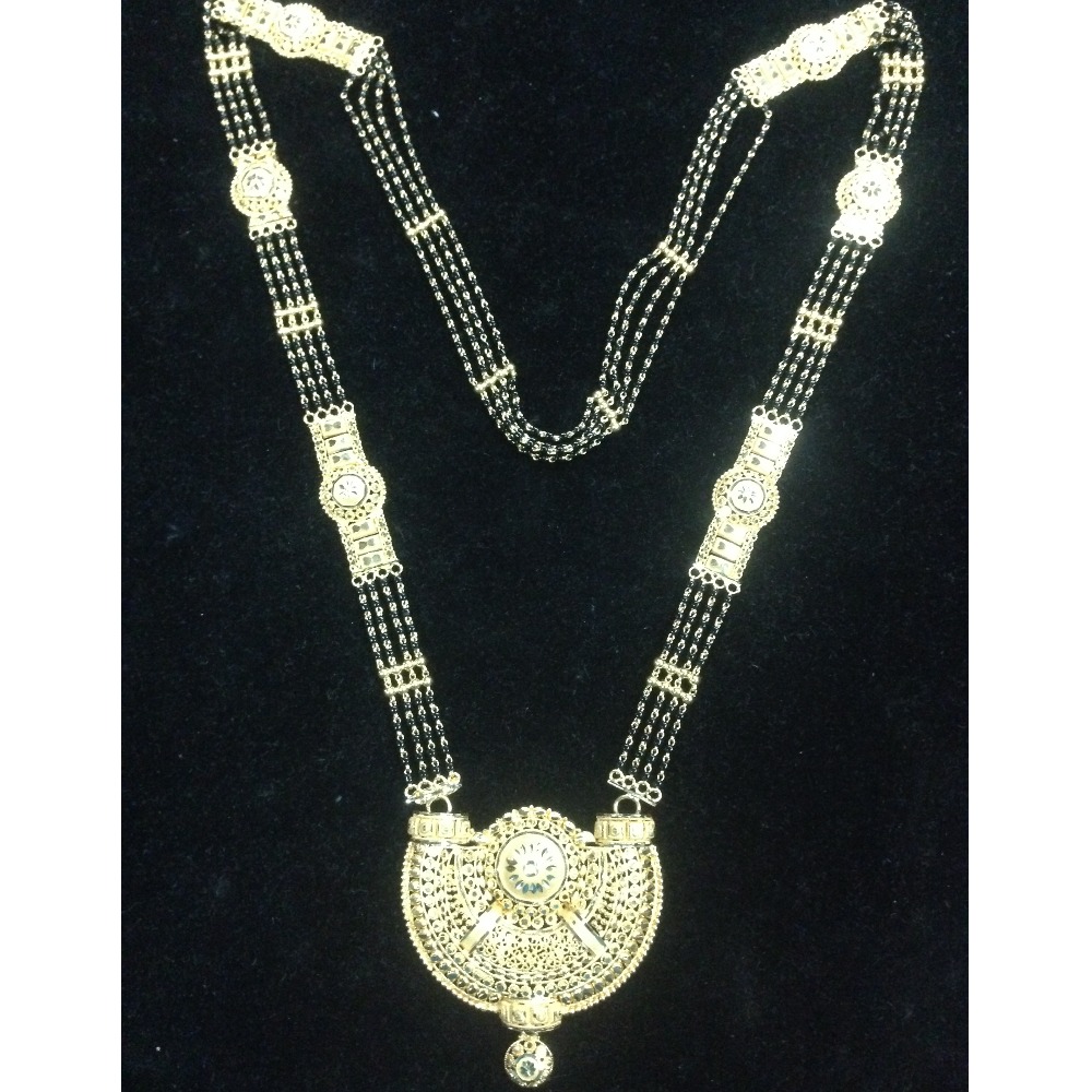 MANGALSUTRA - Image 3