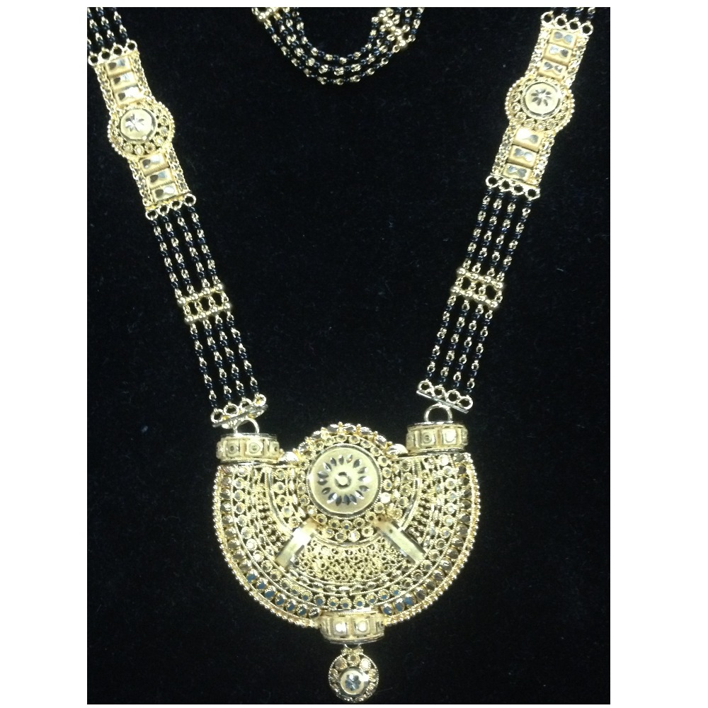 MANGALSUTRA - Image 2