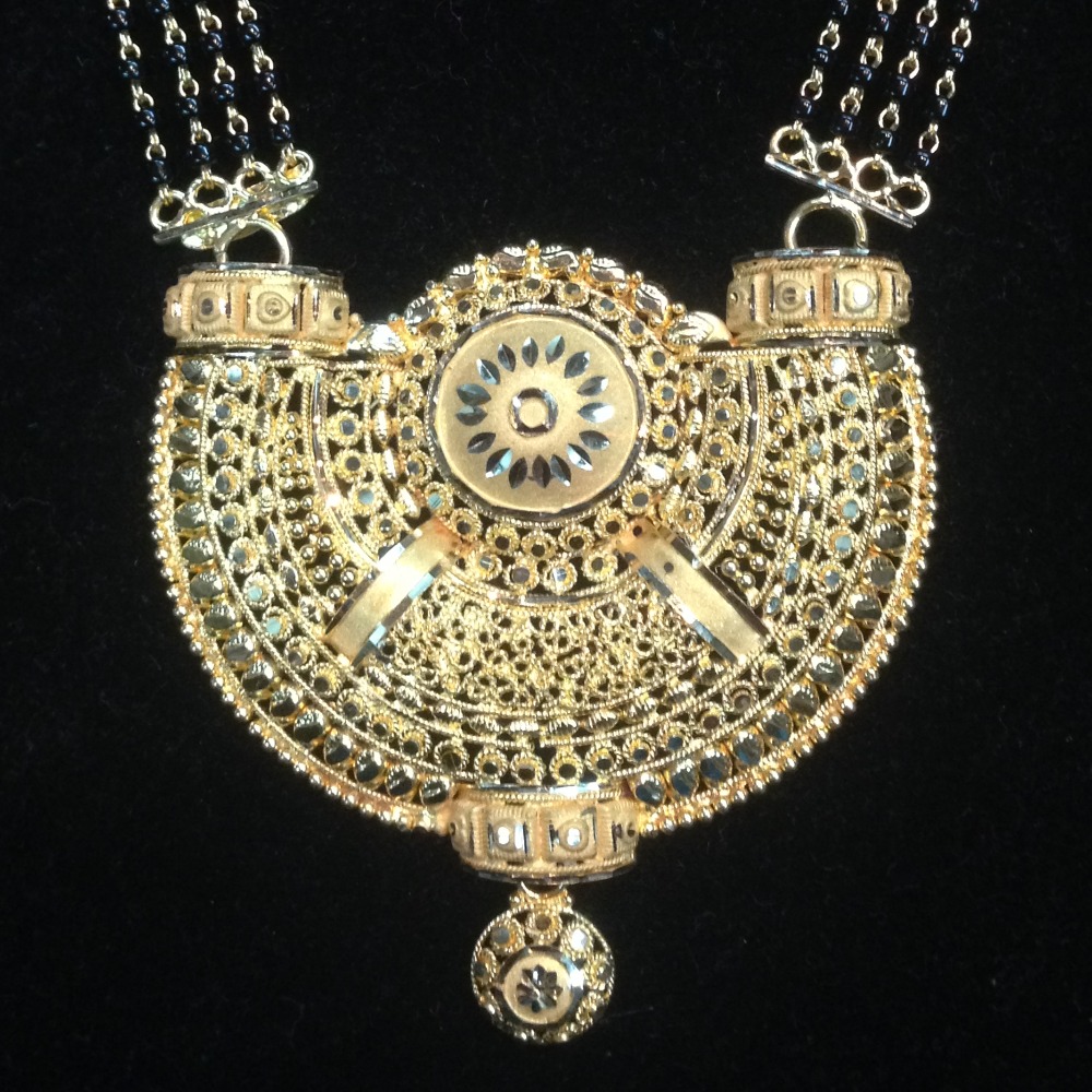 MANGALSUTRA