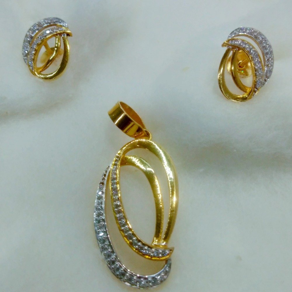 916 pendant set
