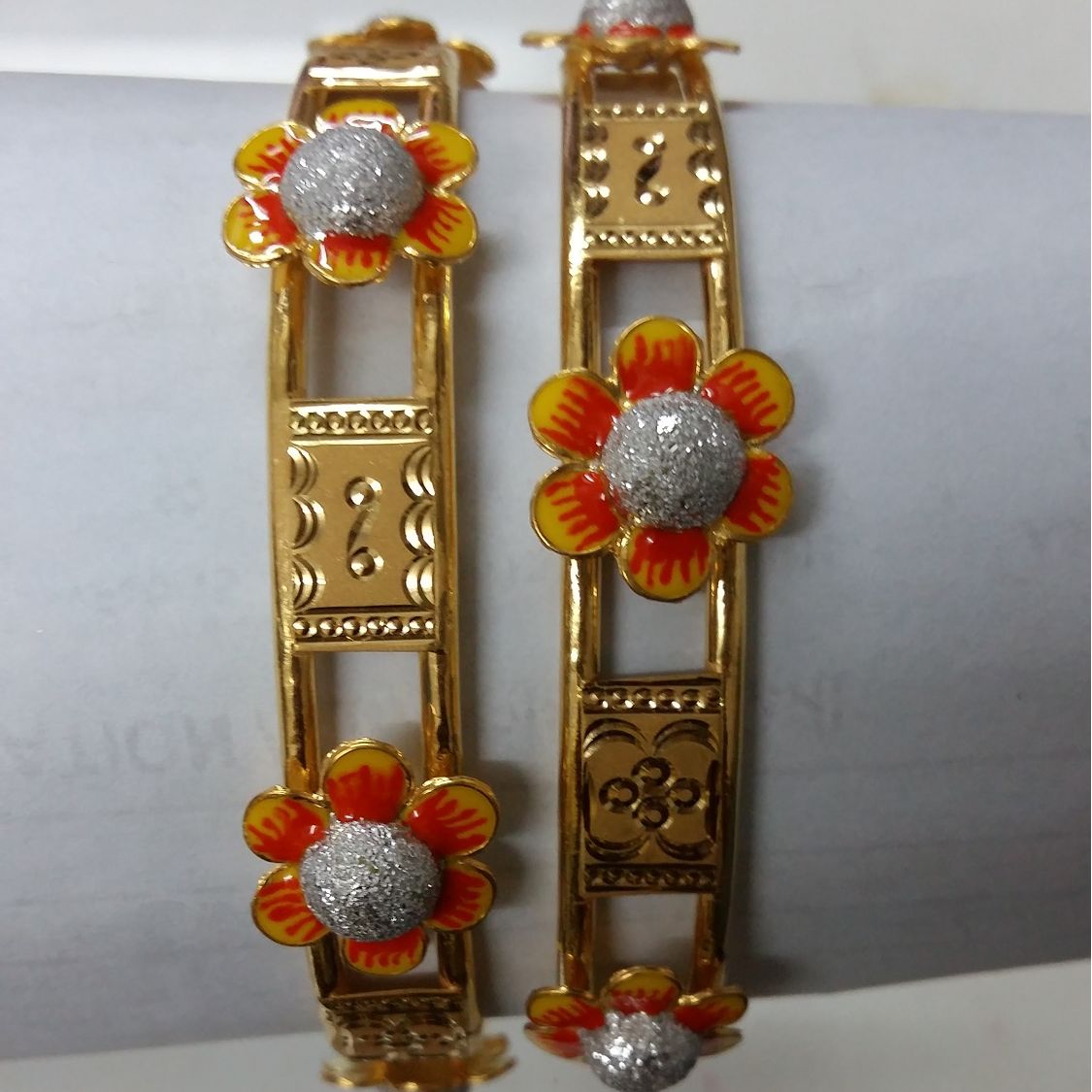 Bangle / Kada