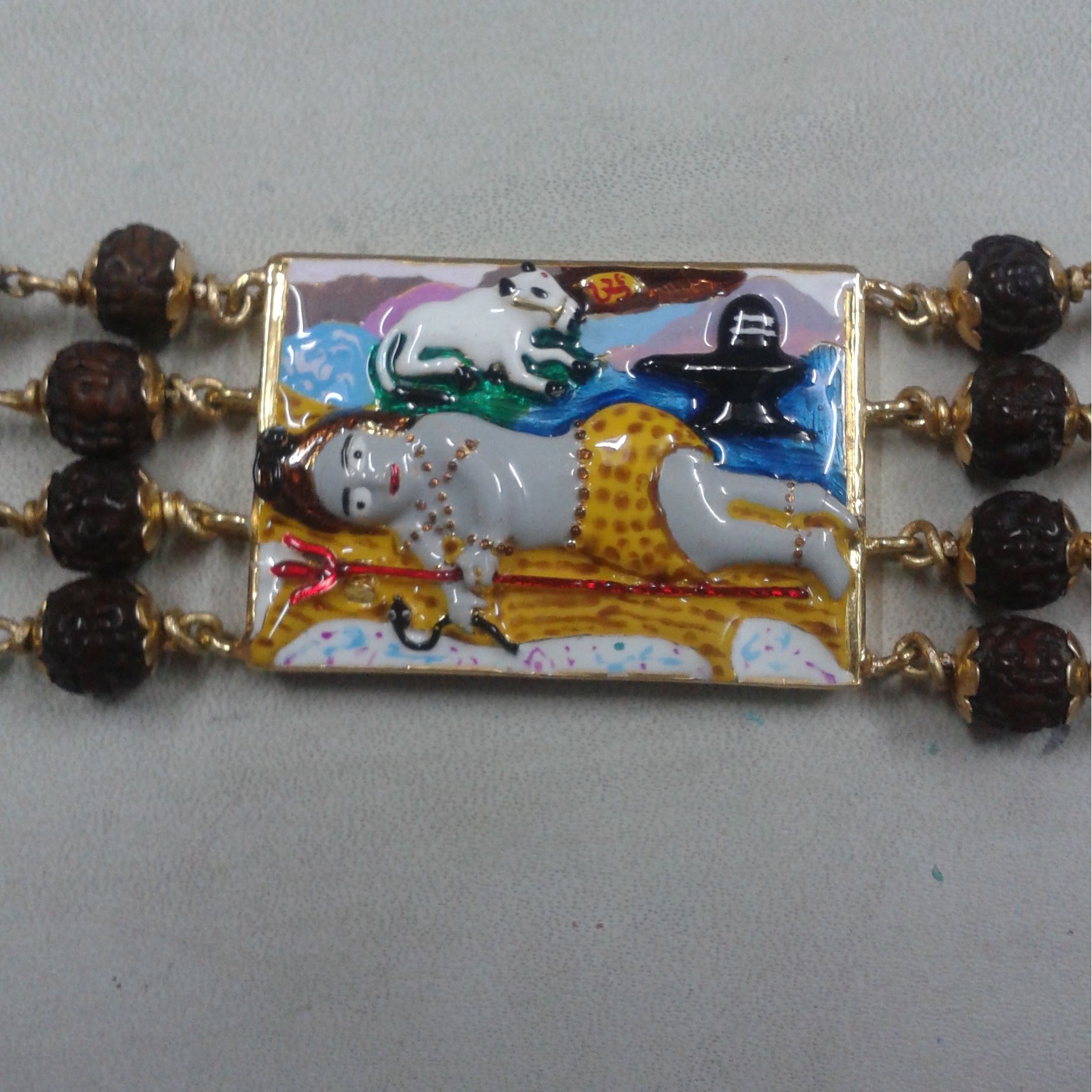 Bracelet / Lucky