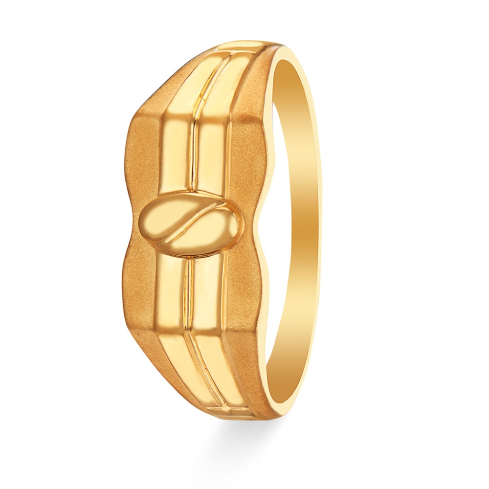 Mens Wedding Ring