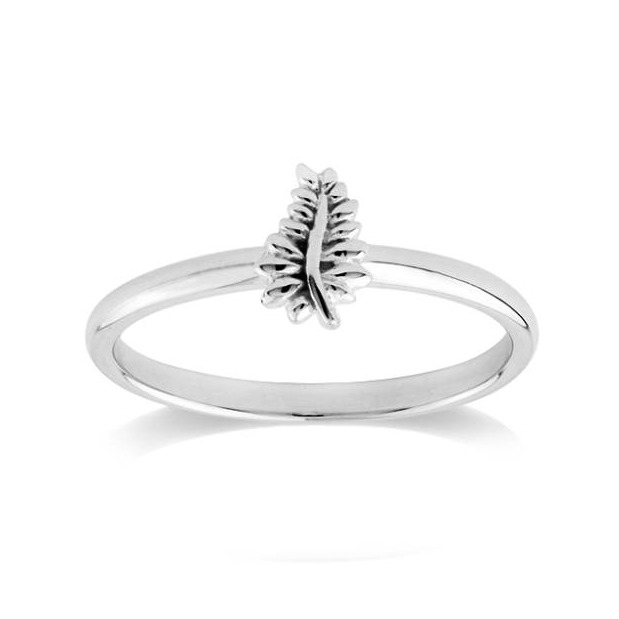 solid sterling silver Ring