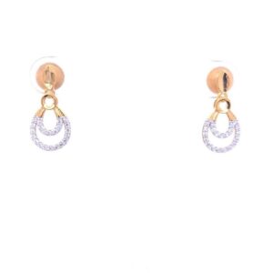 Sparkling Moments Diamond Pendant & Earrings Set