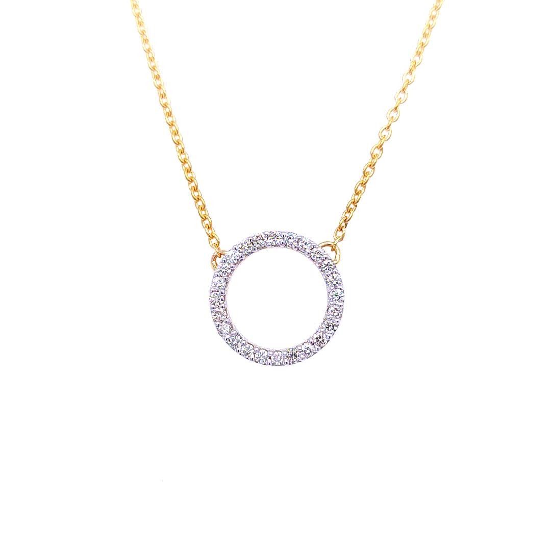 Eternity Chain necklace - Image 2