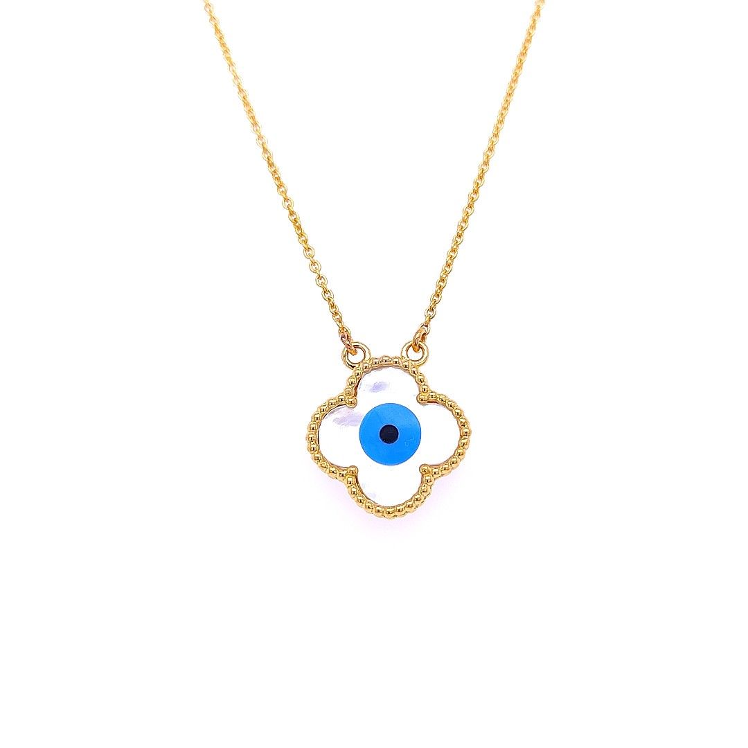 Evil eye Necklace