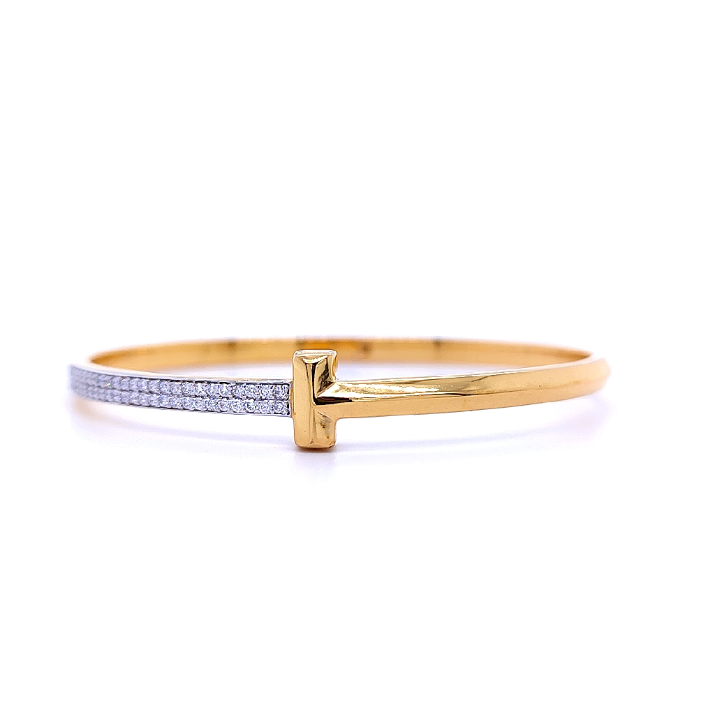 Chrysti Diamond Bracelet