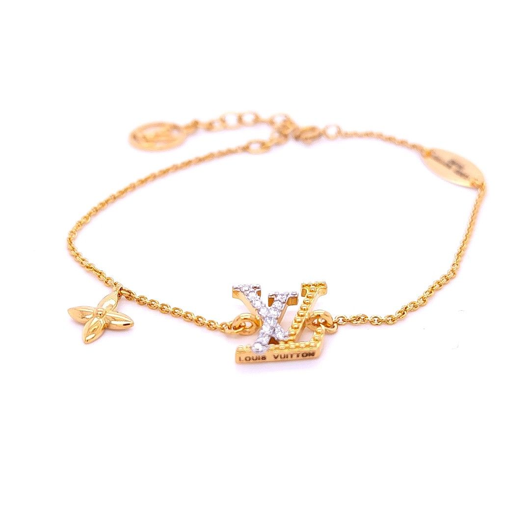 Levish Diamond Bracelet - Image 2