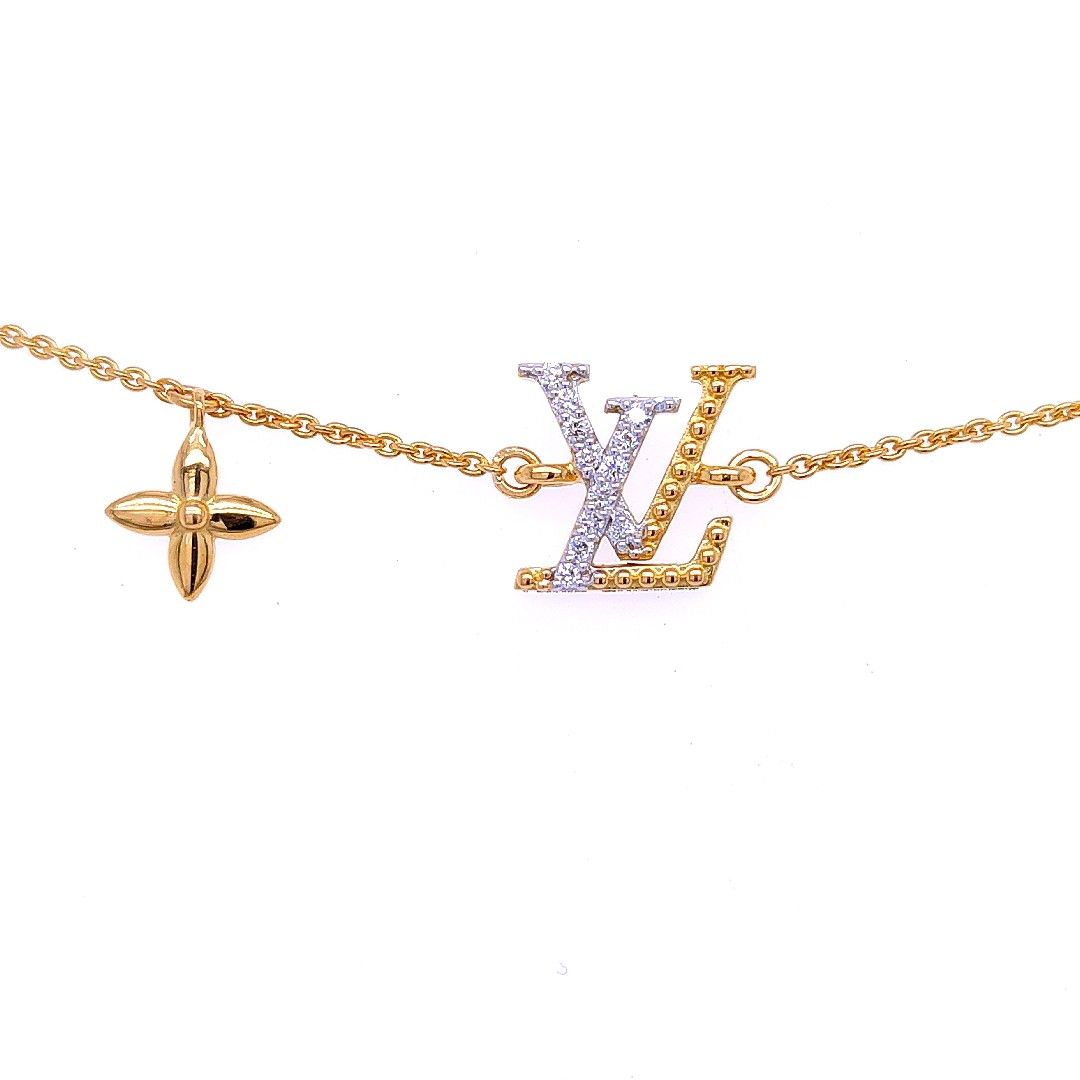 Levish Diamond Bracelet