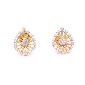 Prekhsha diamond mangalsutra