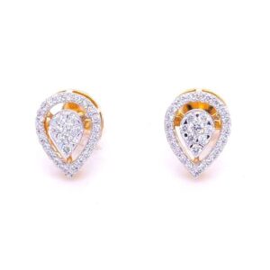 Kaya Diamond Mangalsutra