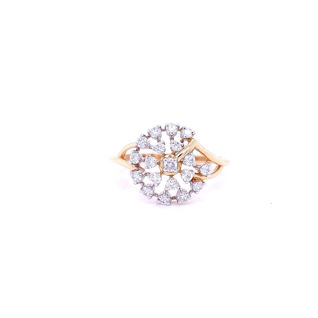 Adorn miracle diamond ring - Image 2