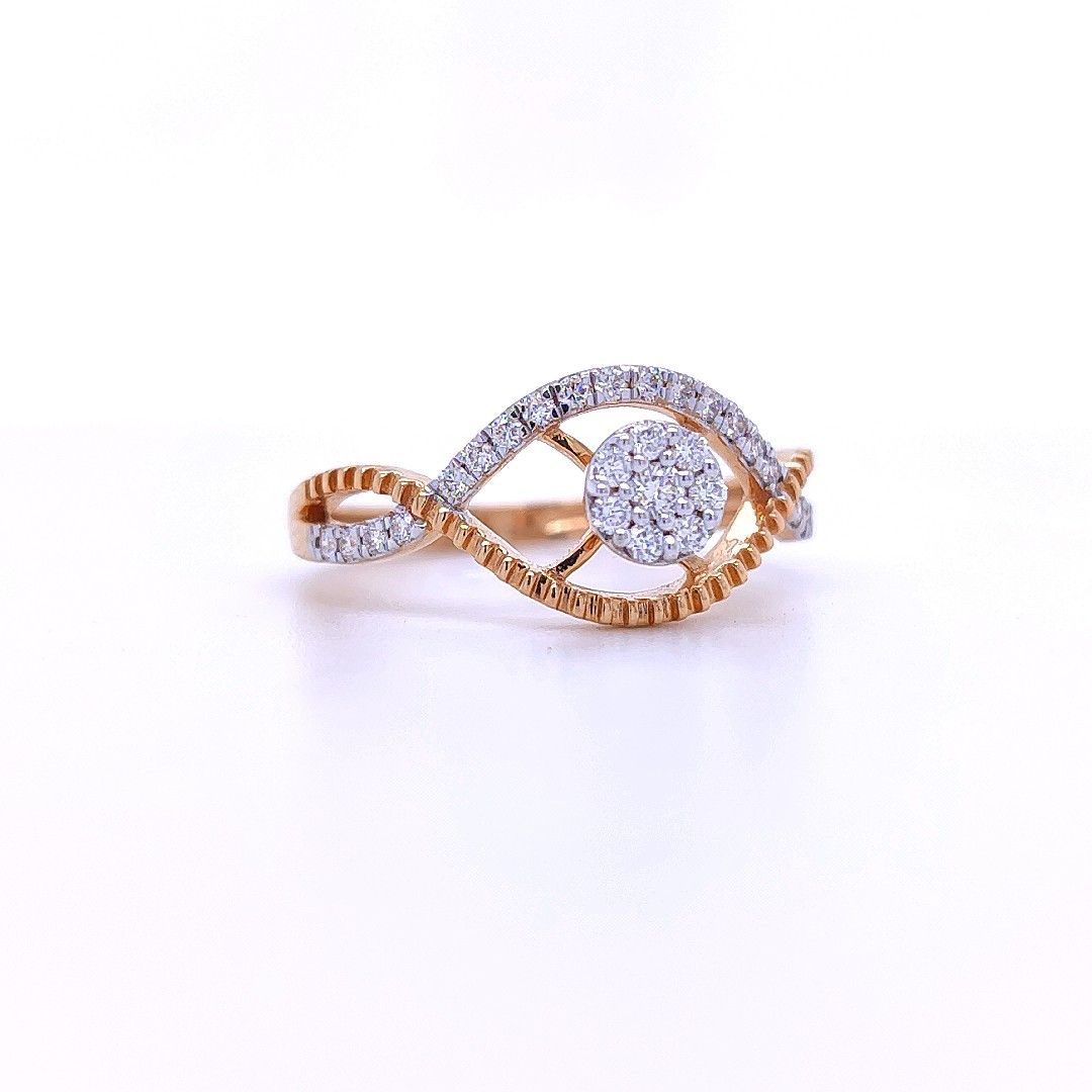 Piyu diamond ring - Image 2