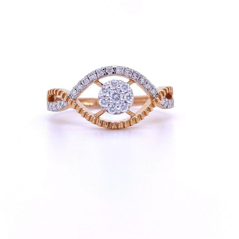 Piyu diamond ring