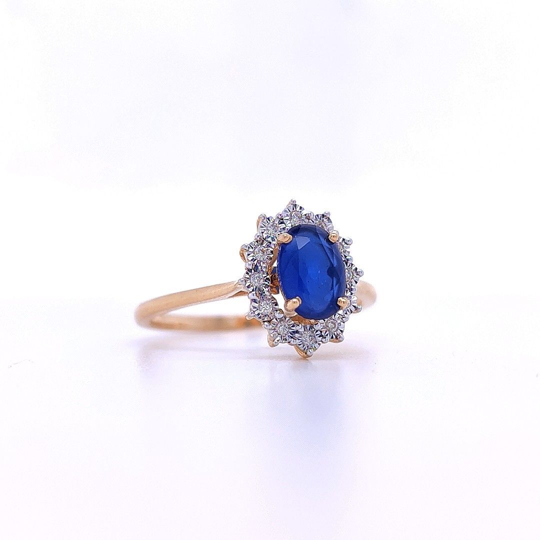 Veera diamond ring - Image 3