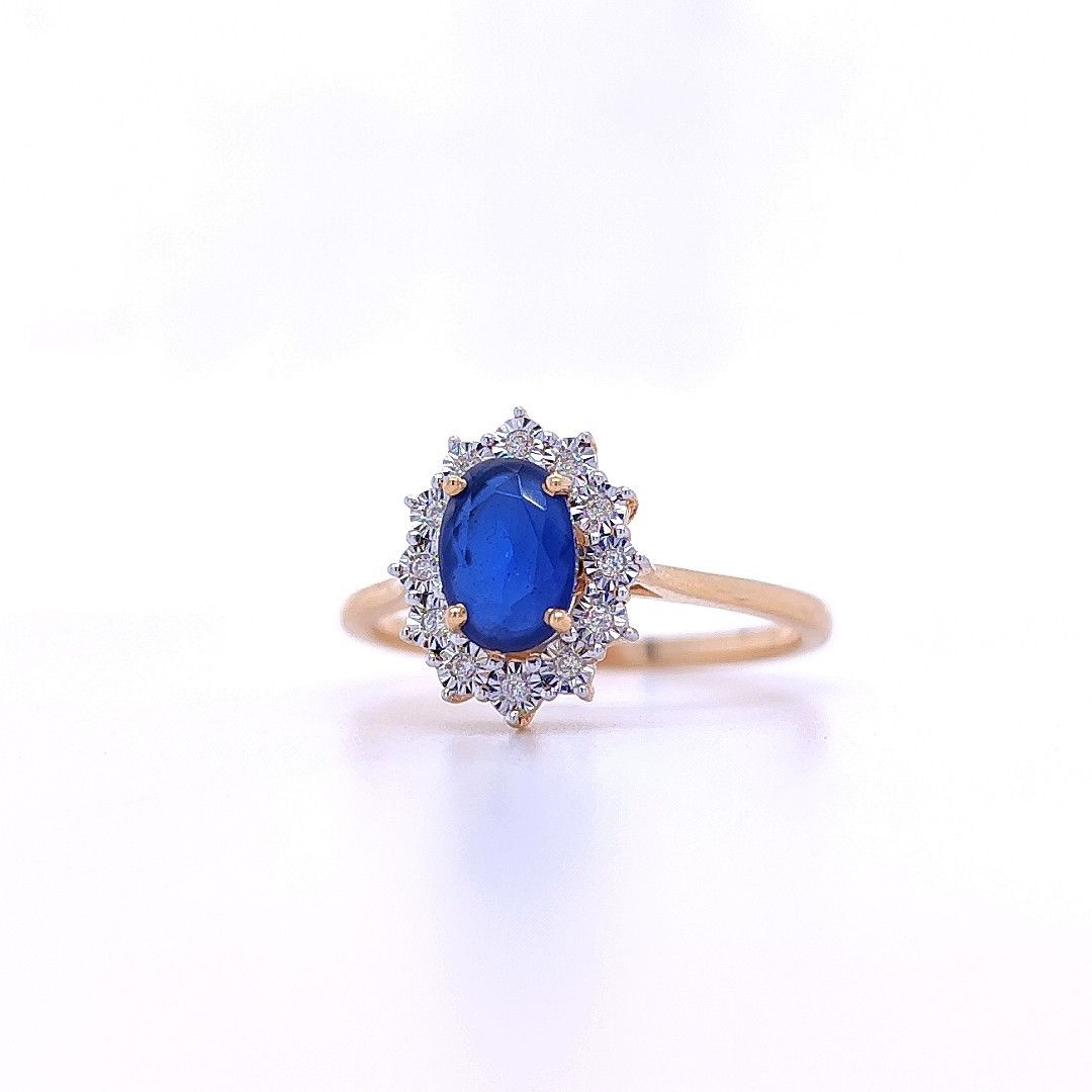Veera diamond ring - Image 2