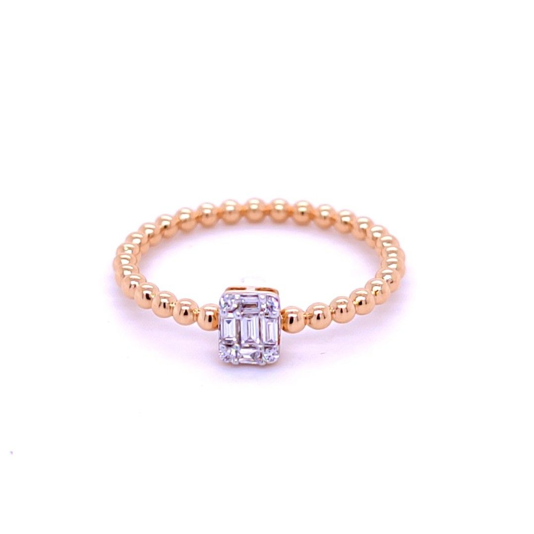 Kurtika diamond ring - Image 2