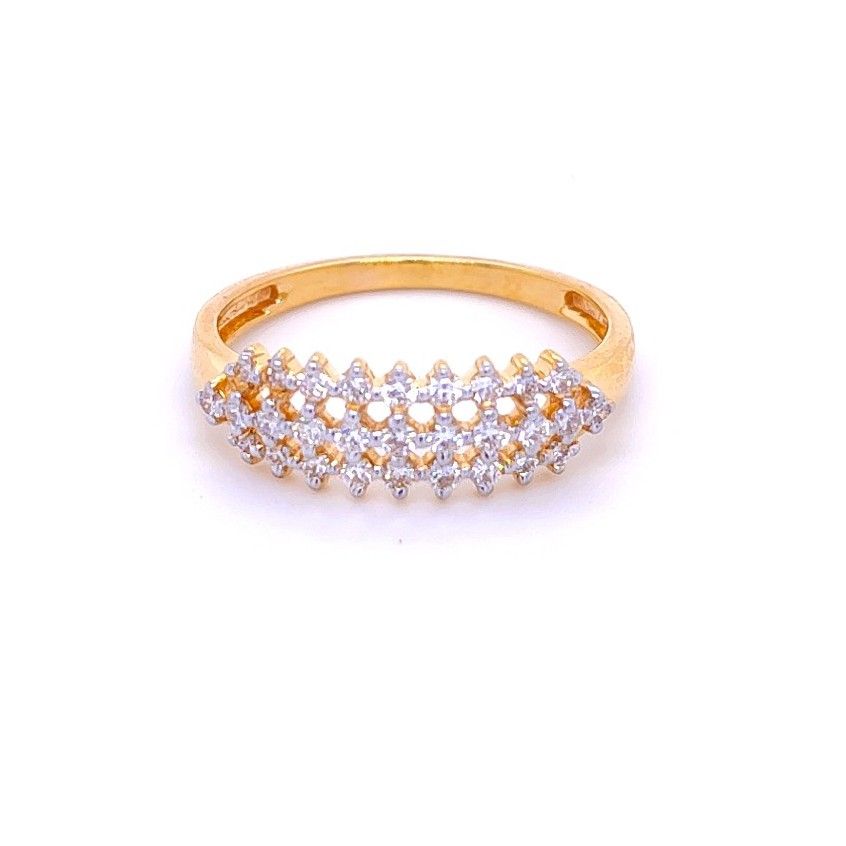 Albela diamond ring - Image 3