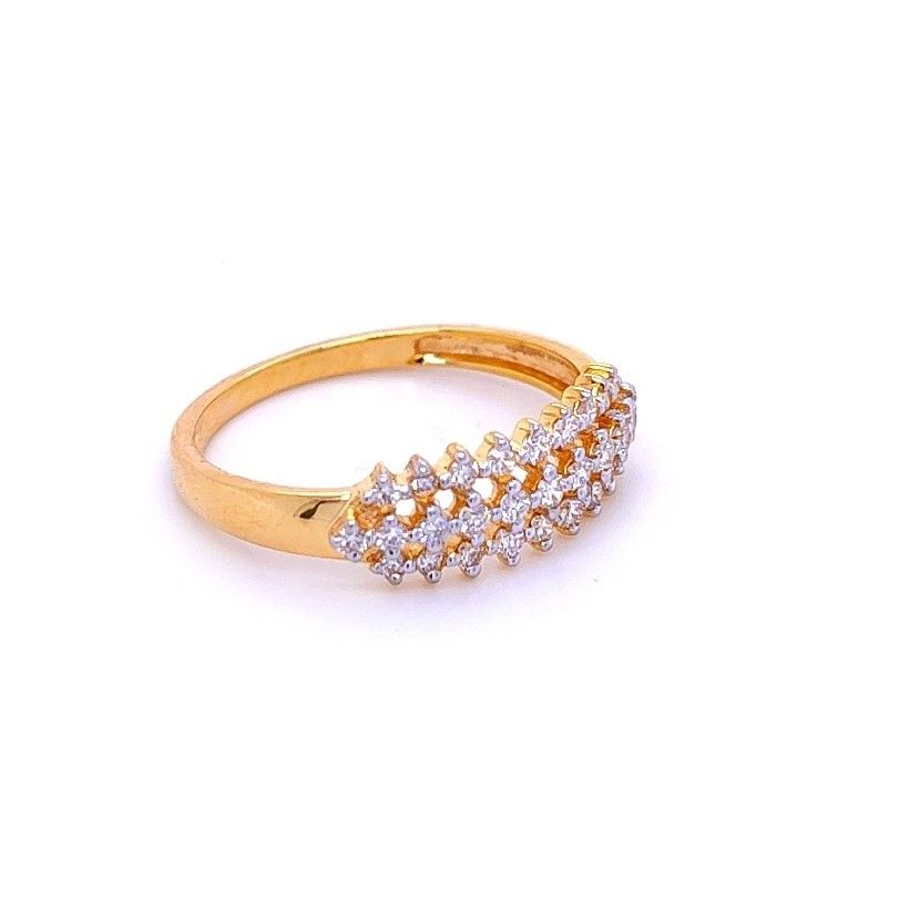 Albela diamond ring - Image 2