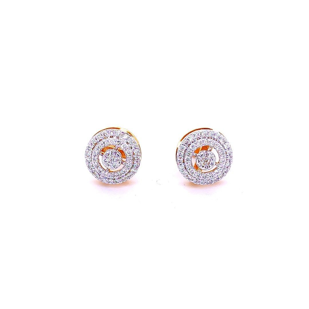Myra diamond Pendant Set mangalsutra - Image 4