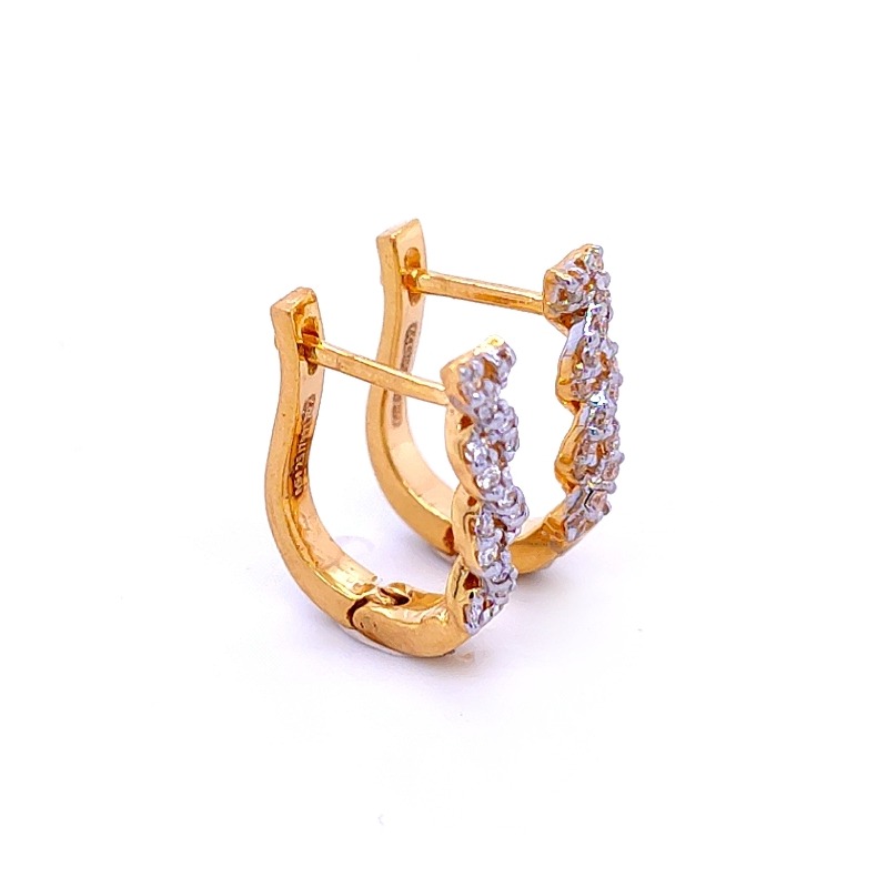 Aarya diamond bali - Image 2