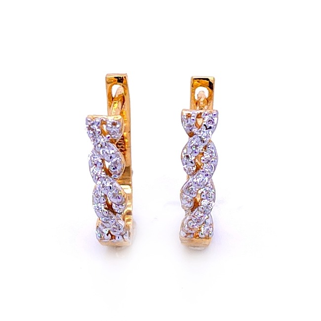 Aarya diamond bali