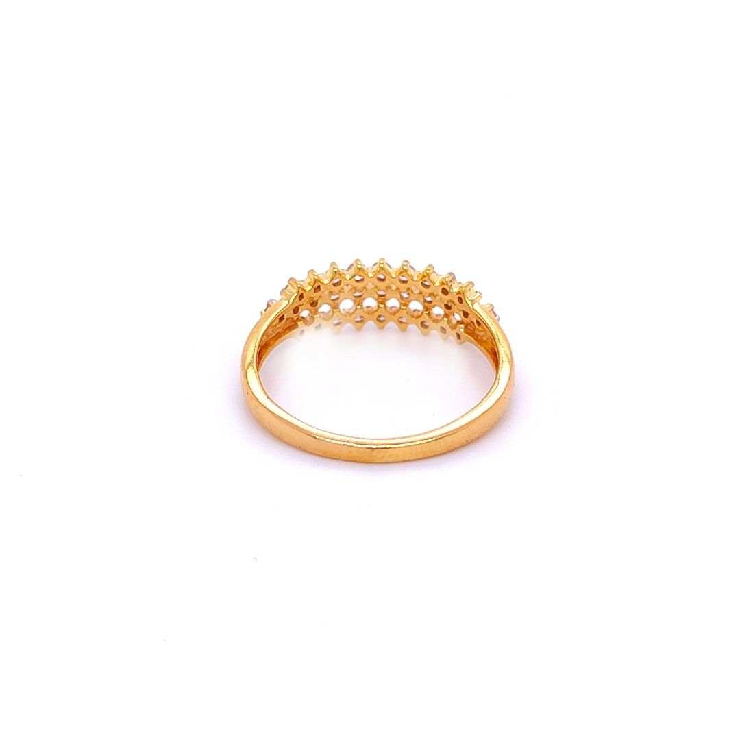 Sushma diamond ring - Image 5