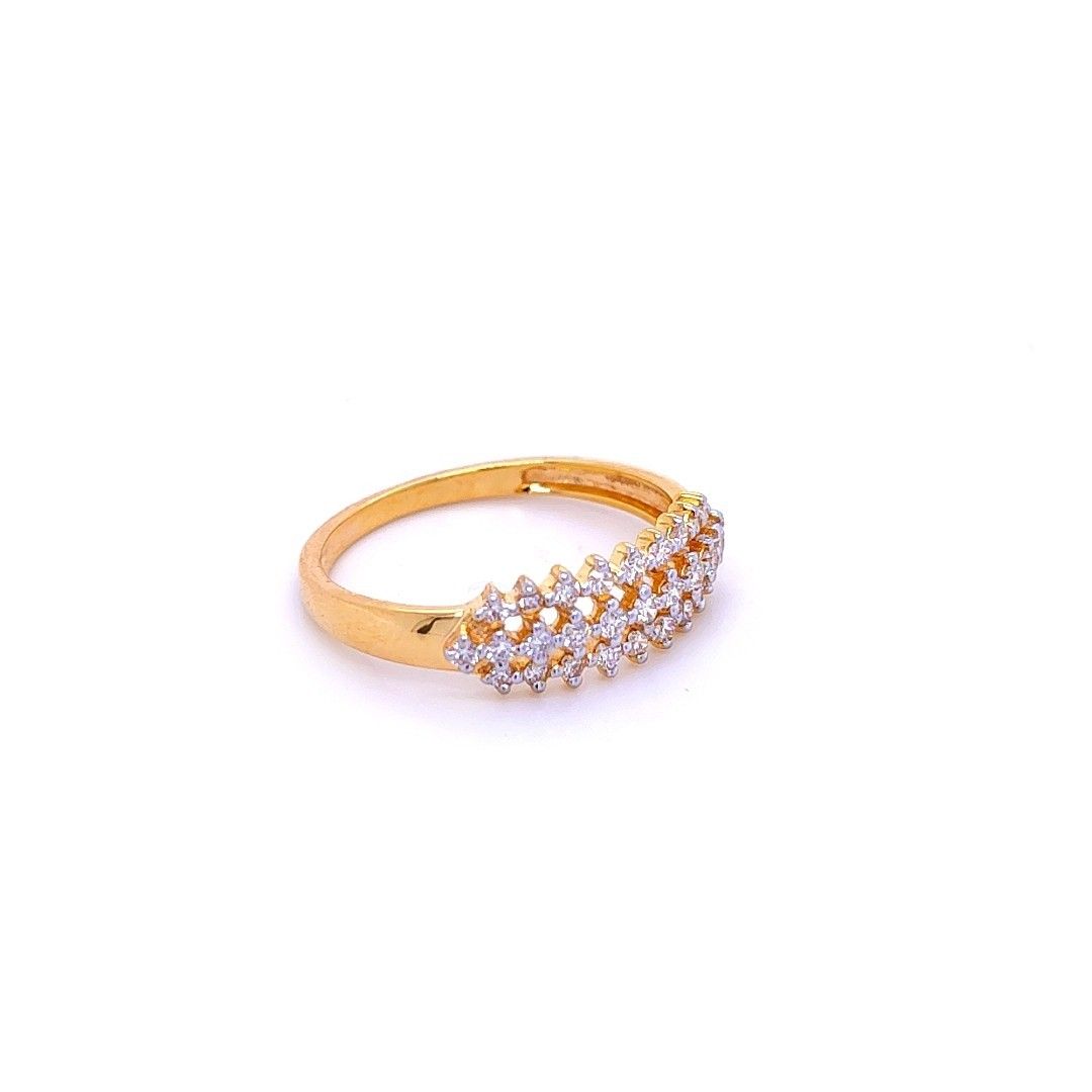 Sushma diamond ring - Image 3