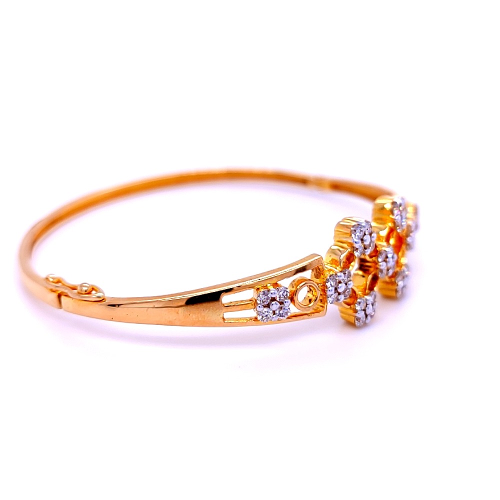 Star world diamond bracelet - Image 3