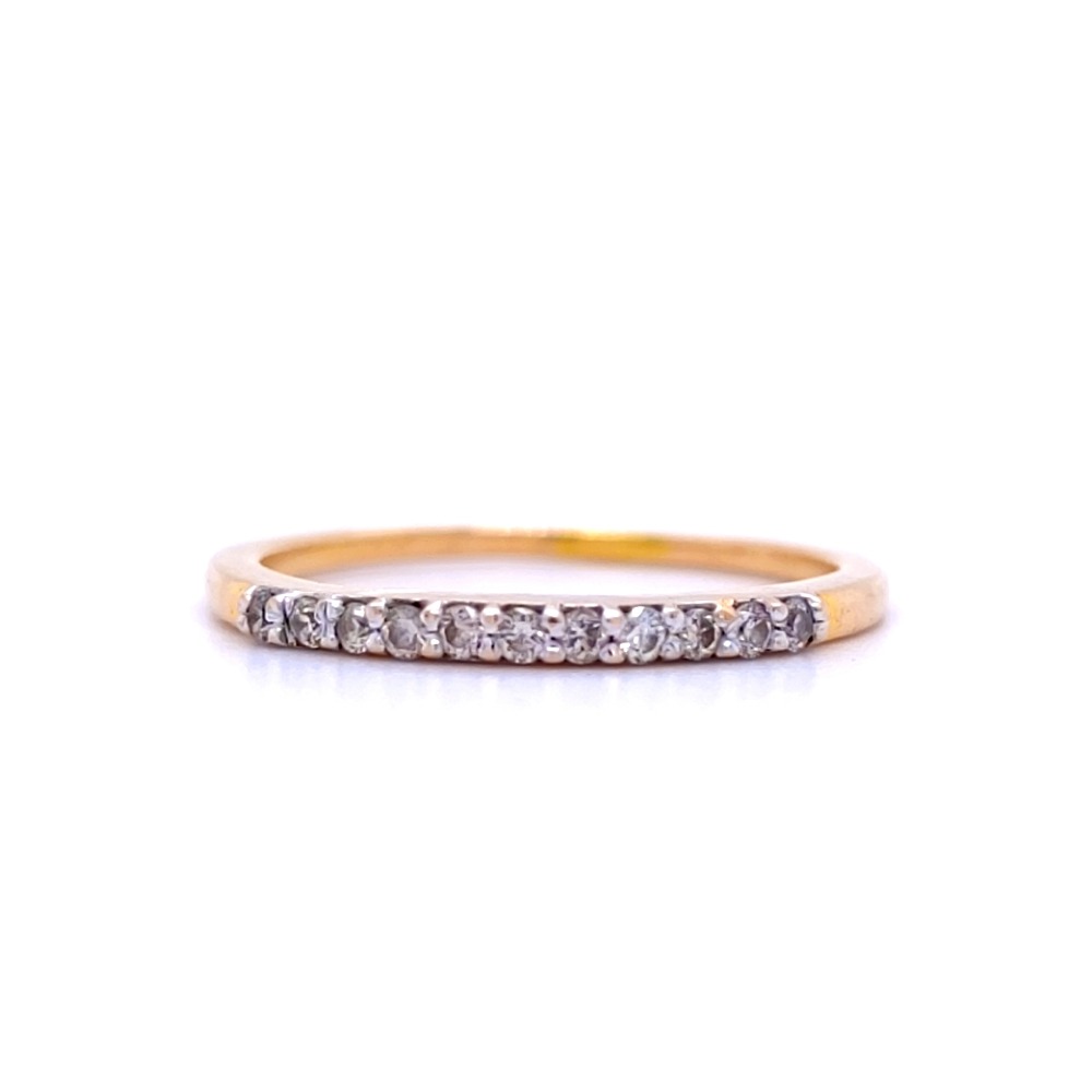 Magical diamond band for women - Image 3