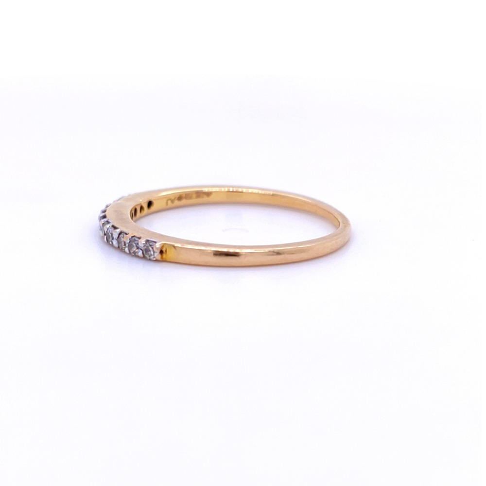 Magical diamond band for women - Image 2