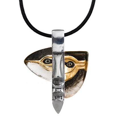Unique Pendant
