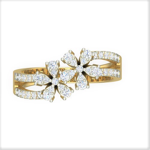 PEAR IS A FLOWE RING - Image 2