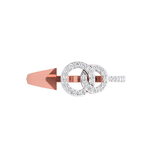 SIMPLICITY FEELS RING - Image 3