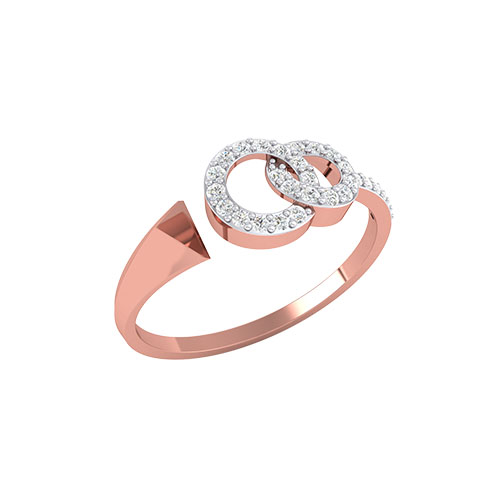 SIMPLICITY FEELS RING - Image 2