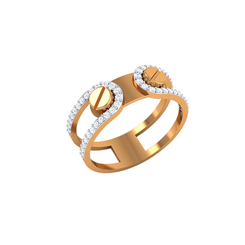 THE NUT&BOLT RING