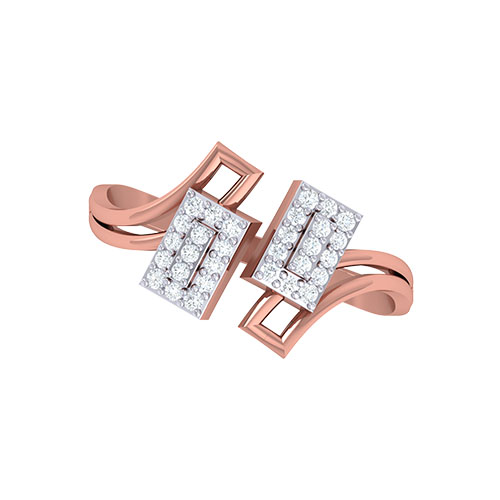 THE GOLD BUSCUIT RING - Image 3