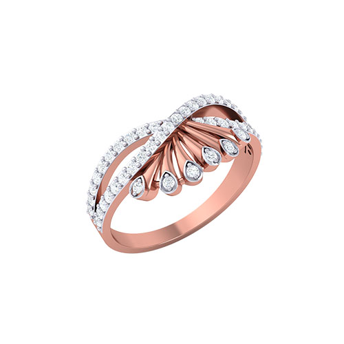 TRIBE'S QUEEN RING - Image 2