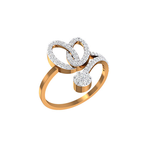 ORACLE'S PROMISE RING
