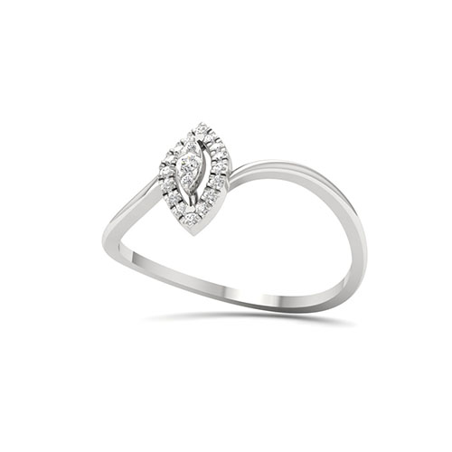 MARQUIS QUEEN RING - Image 2