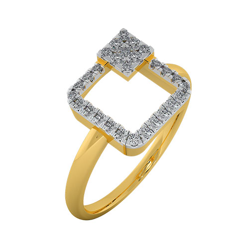 LILIAC FEELS RING