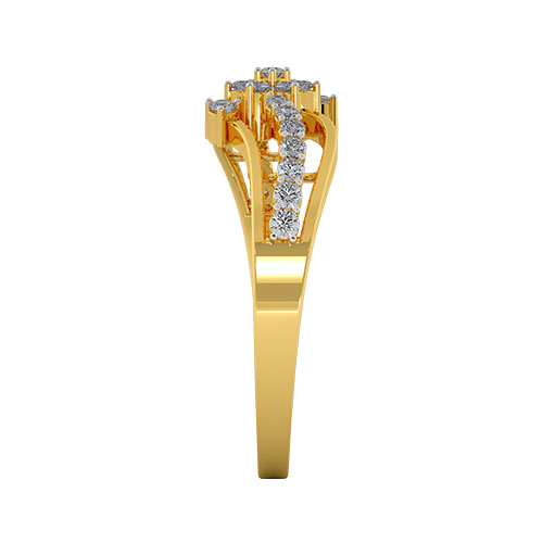 TIMELESS DIAMONDS RING - Image 4